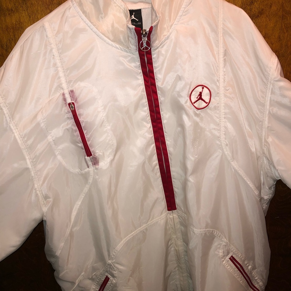 Air Jordan Wind Breaker